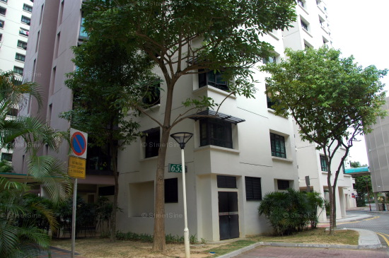 Blk 653 Senja Link (Bukit Panjang), HDB Executive #211062